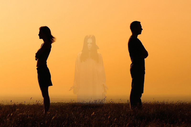 Duyên âm là gì – Giải mã hiện tượng tâm linh và cách hóa giải theo phong thủy